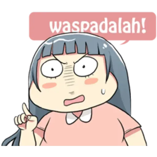 Dulu Gwe(n) Pernah - Sticker 13