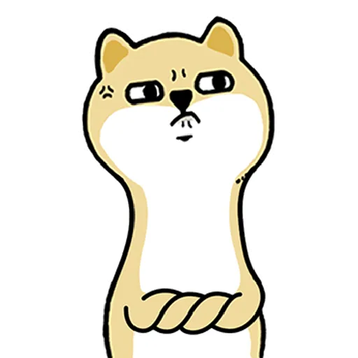 myshibafat-6 - Sticker