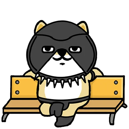 myshibafat-6 - Sticker 15