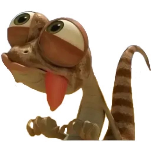 Oscar - Sticker 17