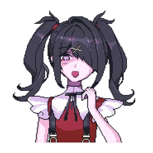 Needy Girl Overdose - Sticker 27