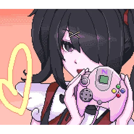 Needy Girl Overdose - Sticker 12