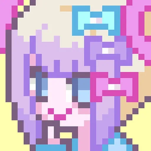 Needy Girl Overdose - Sticker 11