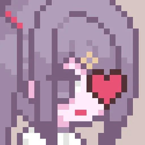 Needy Girl Overdose - Sticker 10