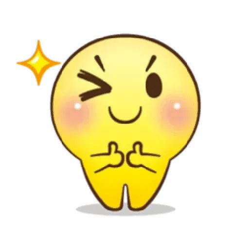 MrEmoticon - Sticker 25