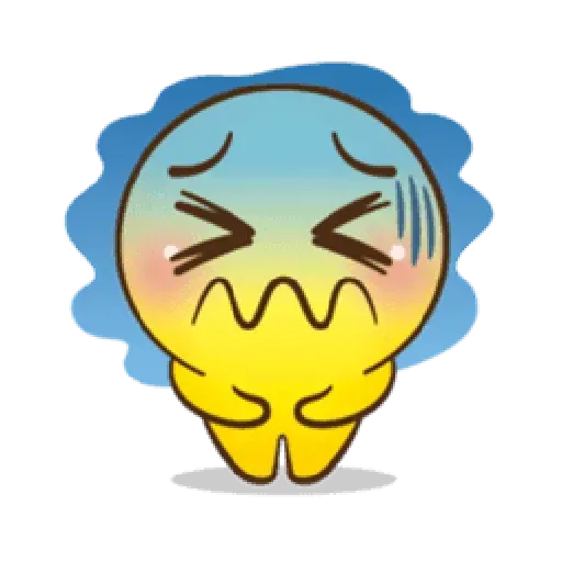 MrEmoticon - Sticker 27