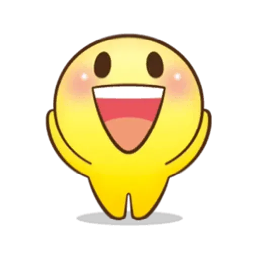 MrEmoticon - Sticker 13
