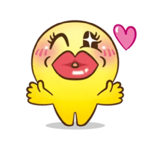 MrEmoticon - Sticker 16