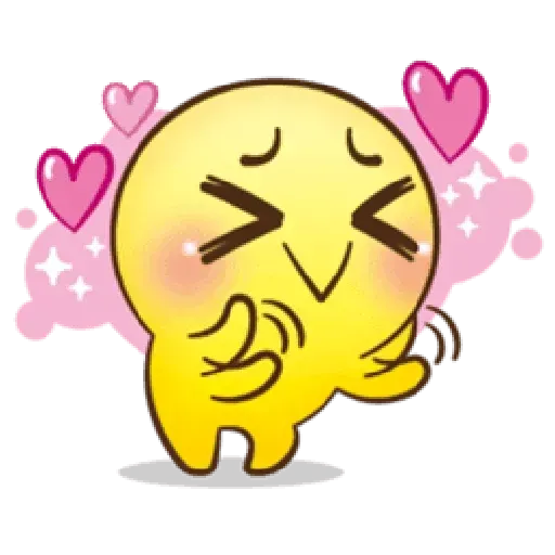 MrEmoticon - Sticker 29