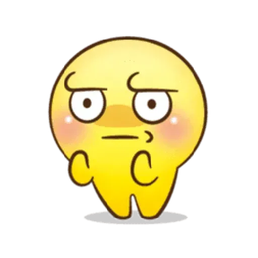 MrEmoticon - Sticker 19
