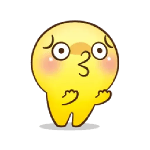 MrEmoticon - Sticker 24