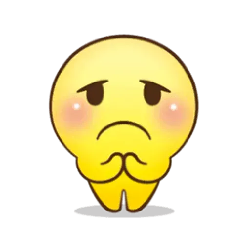 MrEmoticon - Sticker 14
