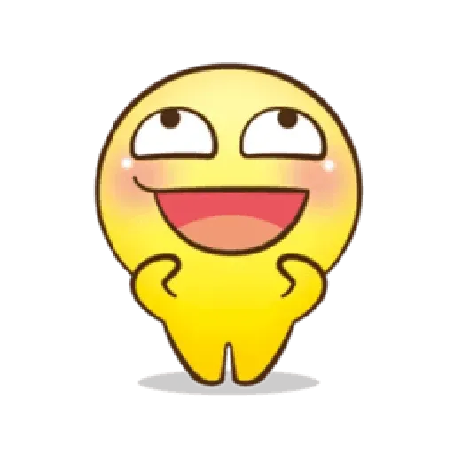 MrEmoticon - Sticker 17