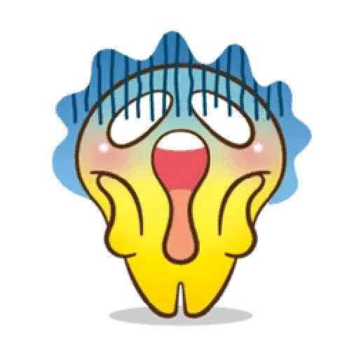 MrEmoticon - Sticker 26