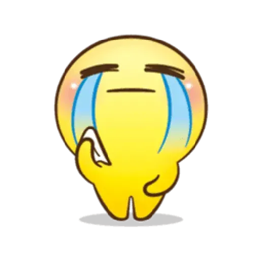 MrEmoticon - Sticker 9