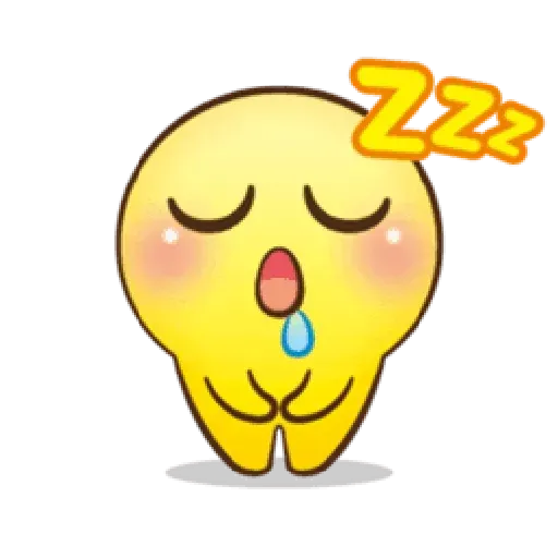MrEmoticon - Sticker 12