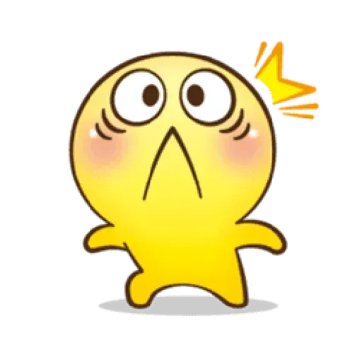 MrEmoticon - Sticker 15