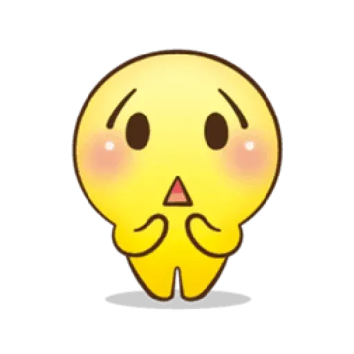 MrEmoticon - Sticker 22