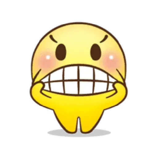 MrEmoticon - Sticker 23