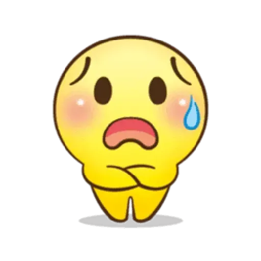 MrEmoticon - Sticker 21