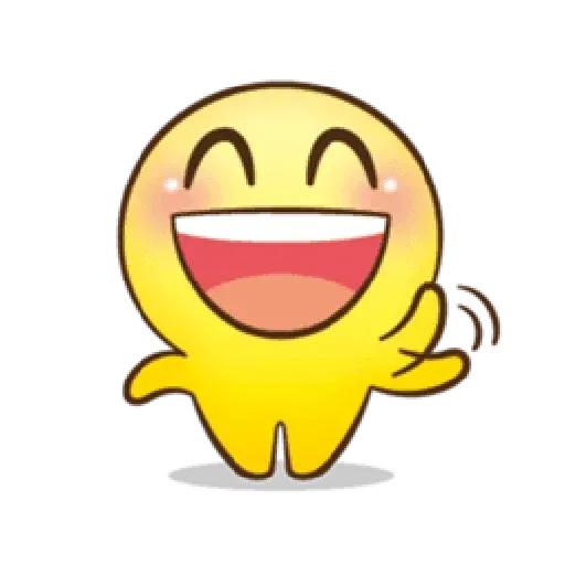 MrEmoticon - Sticker 11