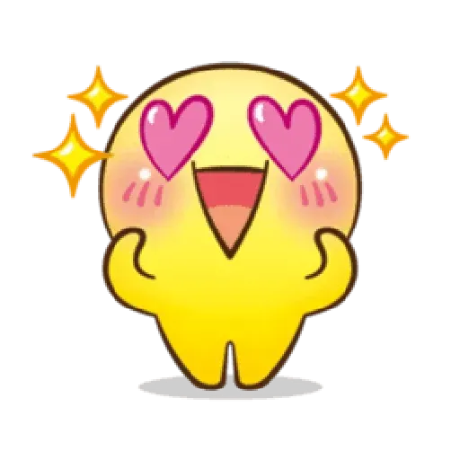 MrEmoticon - Sticker 10