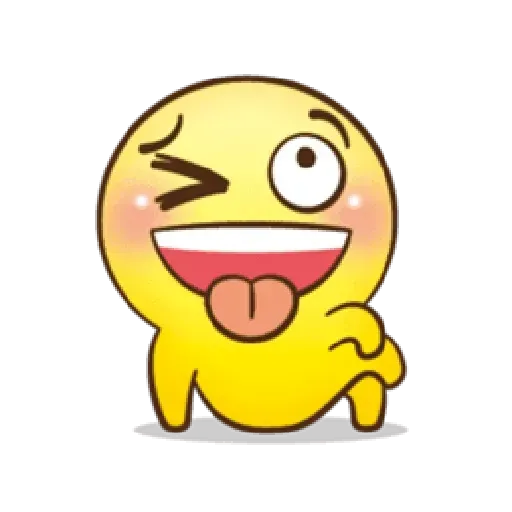 MrEmoticon - Sticker 18