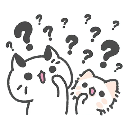 Cats 6 - Sticker 16