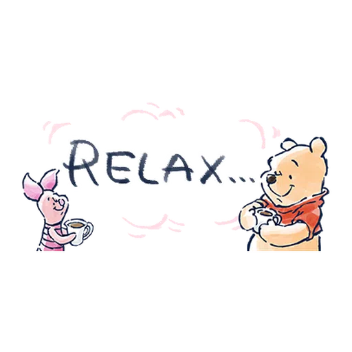 pooh 2 - Sticker 13
