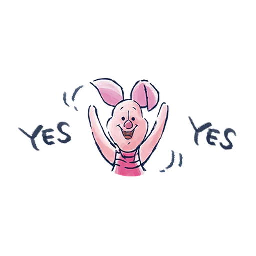 pooh 2 - Sticker 18