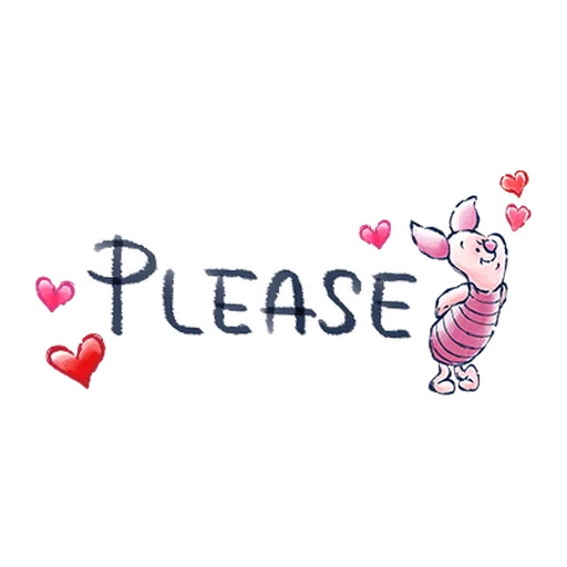 pooh 2 - Sticker 12