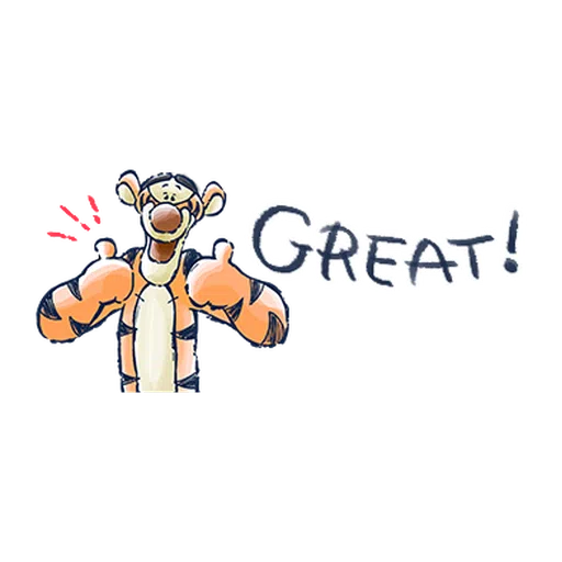 pooh 2 - Sticker 22