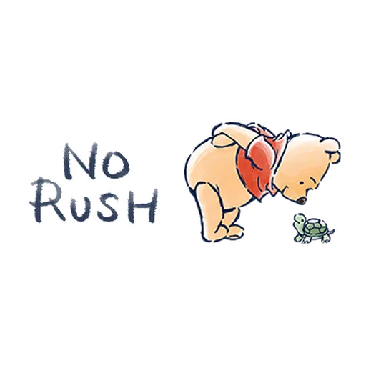 pooh 2 - Sticker 25
