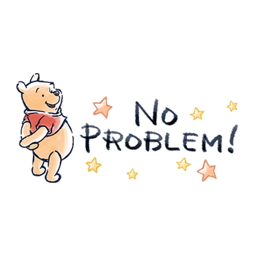pooh 2 - Sticker 28