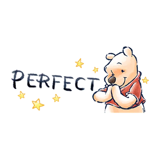pooh 2 - Sticker 29