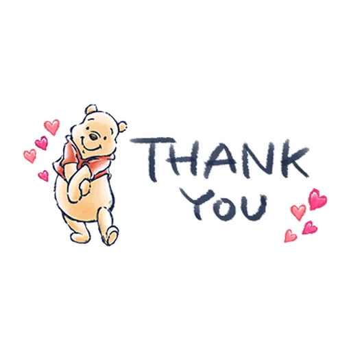 pooh 2 - Sticker 27