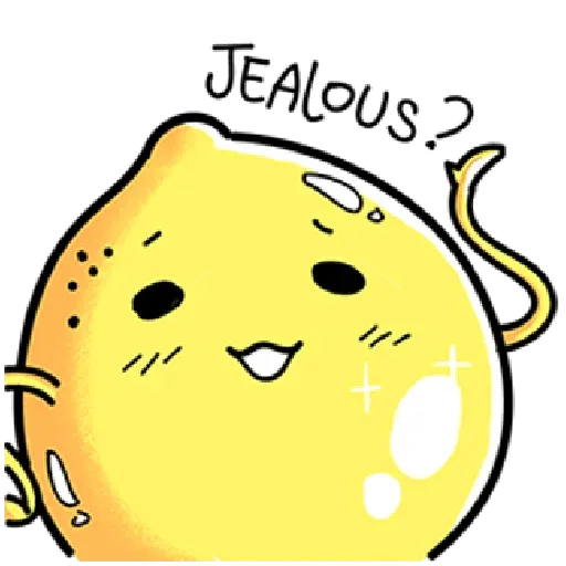 My Lemon© - Sticker 23