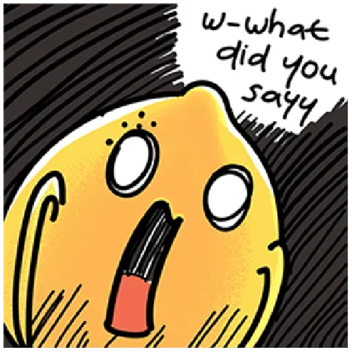 My Lemon© - Sticker 9