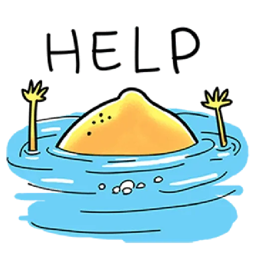 My Lemon© - Sticker 19