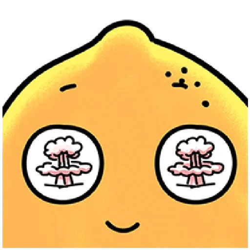 My Lemon© - Sticker 17