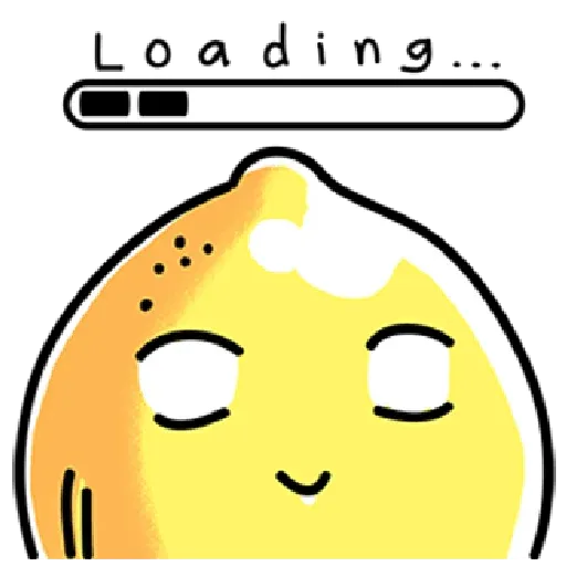 My Lemon© - Sticker 11