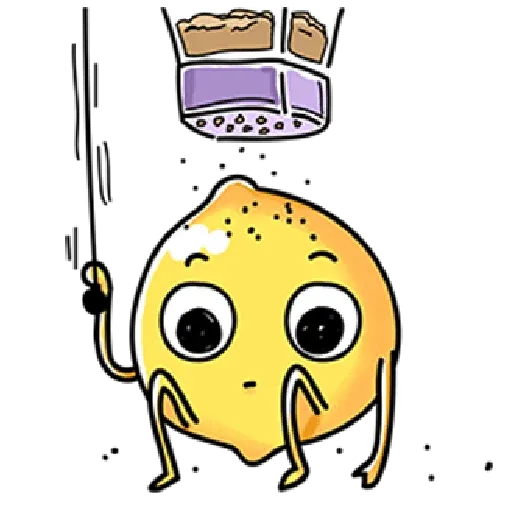 My Lemon© - Sticker 16