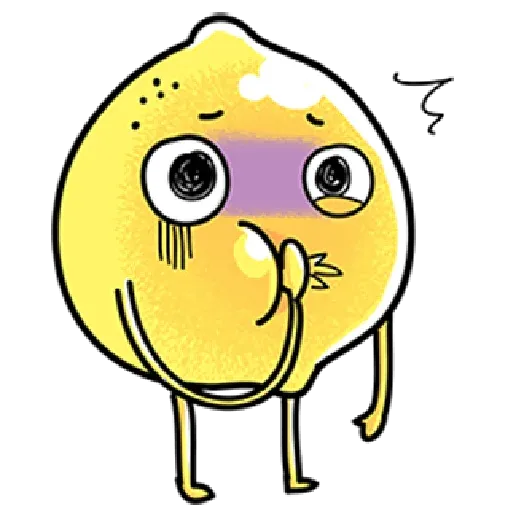 My Lemon© - Sticker 30