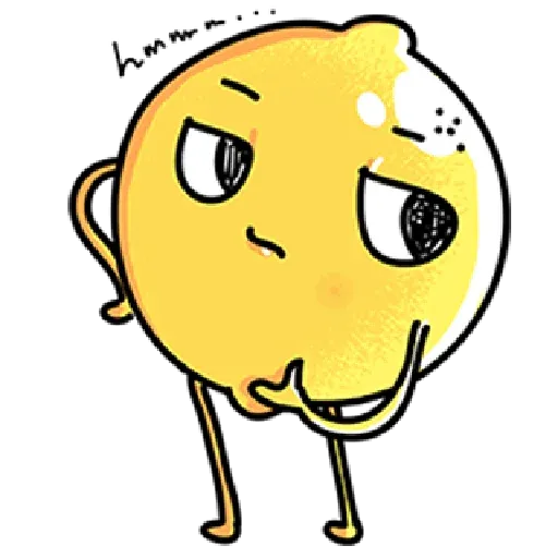 My Lemon© - Sticker 28