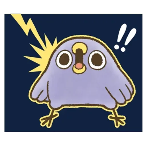 藍雀 1 - Sticker 15