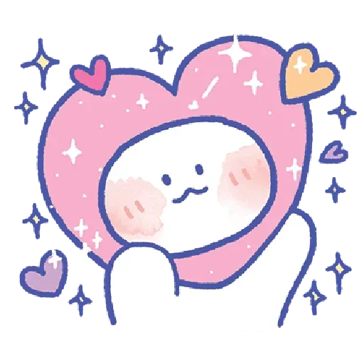 MingMong - 4 - Sticker 13