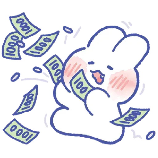 MingMong - 4 - Sticker 22