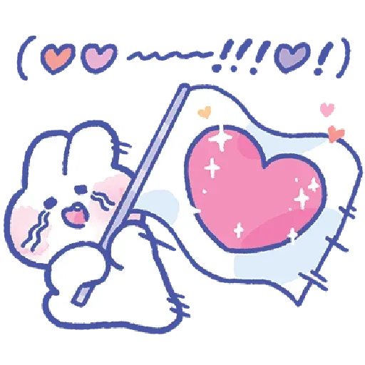 MingMong - 4 - Sticker 24
