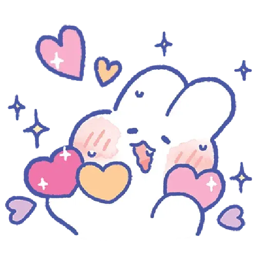 MingMong - 4 - Sticker 23
