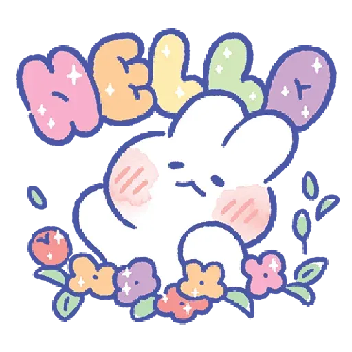 MingMong - 4 - Sticker 29